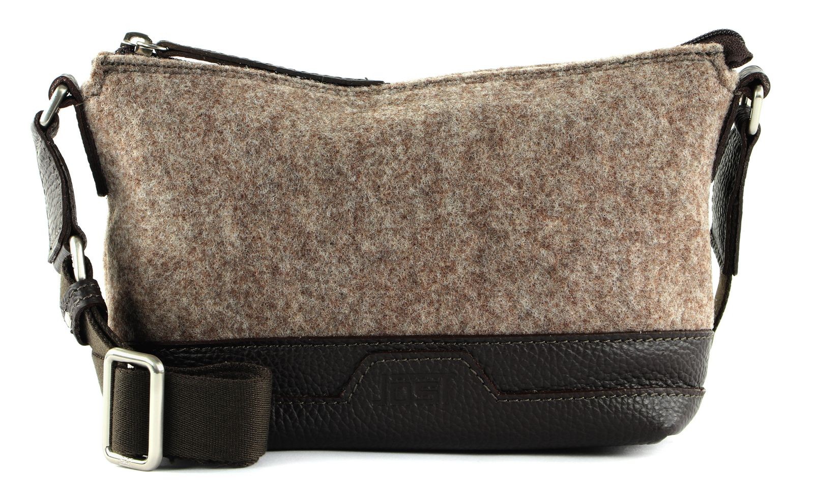 JOST cross body bag Farum Shoulderbag Coffee