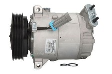 Kompressor Klimaanlage passend für FIAT OPEL SAAB