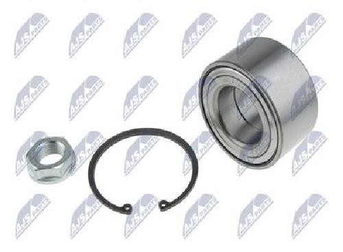 WHEEL BEARING KIT FRONT - Image 5