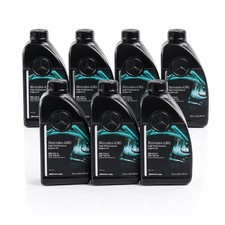7L Original Mercedes Benz AMG 0W40 229.5 0W-40 MB Motor&ouml;l Genuine Engine Oil