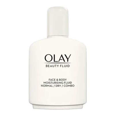 Olay Beauty Fluid Regular, 200ml (1er Pack) 200 ml 