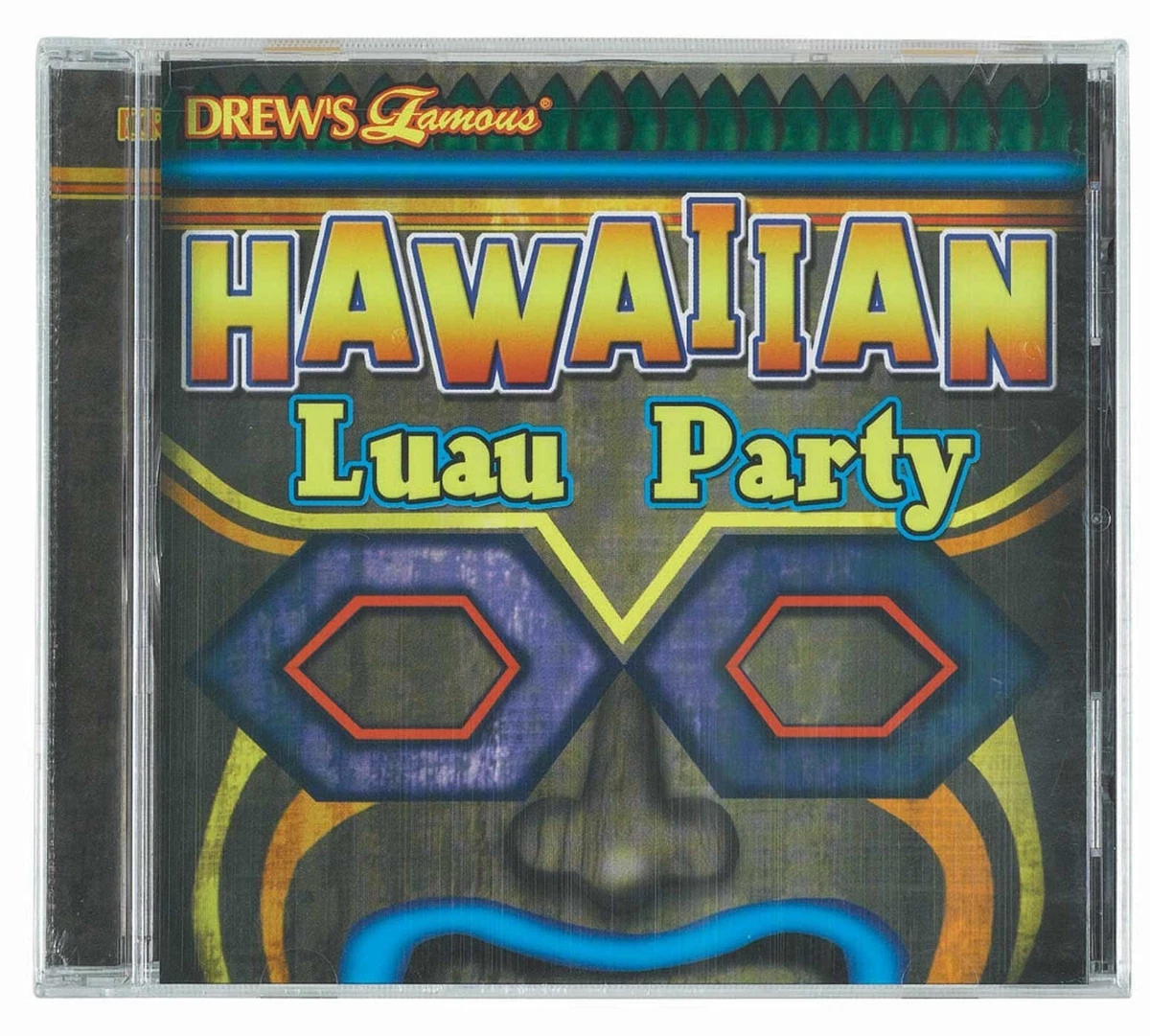 Hawaii and Pacific Islands Album Music CDs for sale | eBay