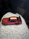 Hot Wheels Redline 1969 ‘Mighty Maverick’ Metallic Hot Pink Hk UV Reactive