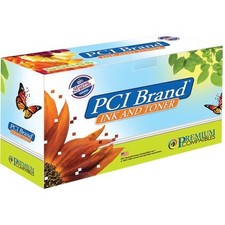 Premium Compatibles CE340A-PCI Toner Cartridge - Alternative for HP 651A - Black