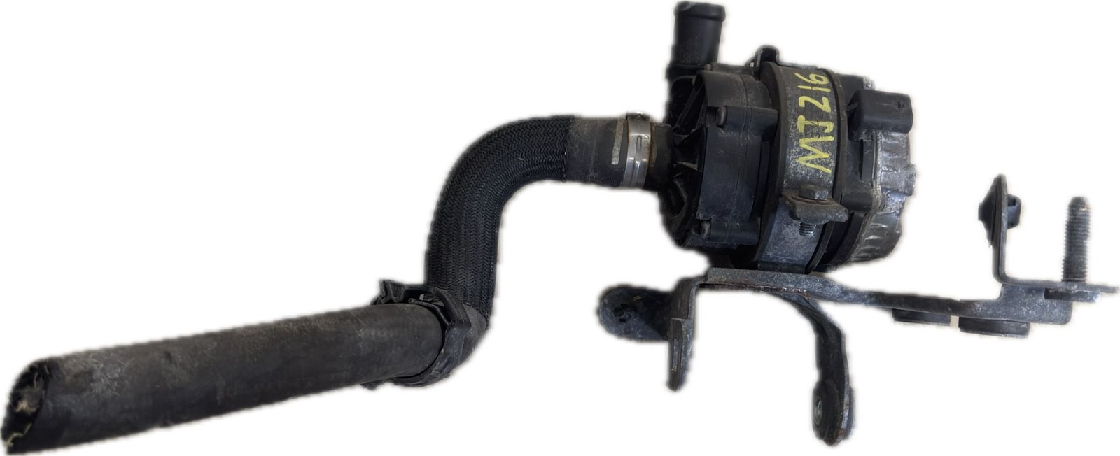 Maserati Ghibli Engine Coolant Water Pump | #0-392-024-053 | 2018