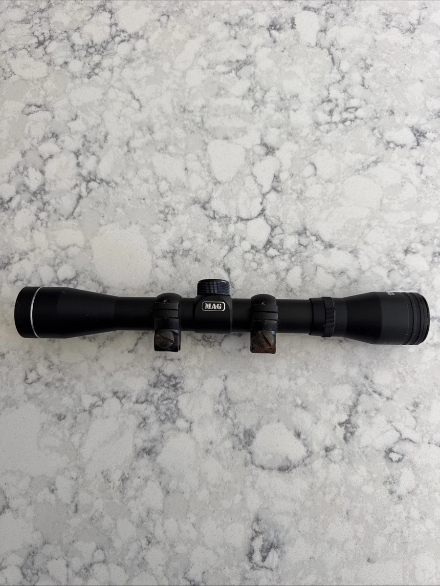 25+ 4x32 Scope for sale | Updated Oct 2026