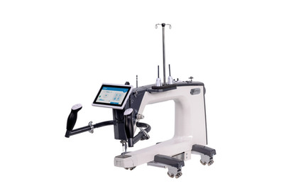 Grace Q'nique 19X Elite Longarm Quilting Machine
