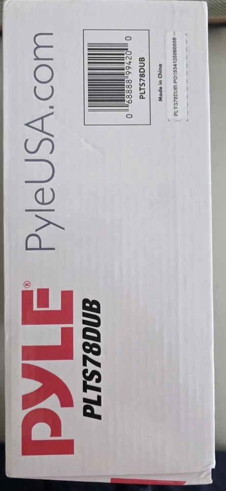 Pyle PLTS78DUB 7 inch Car DVD Player - Image 2 of 4