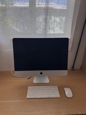 Apple iMac 21.5-inch, Late 2012 with Magic Keyboard And Mouse Bundle