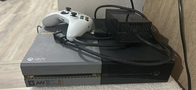 Microsoft Xbox One Call of Duty Advanced Warfare Console 1TB w 1 Controller