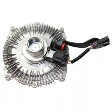 52014729AC Fan Clutch Radiator Cooling Compatible with Ram 2500 3500 4500 5500