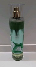 Bath  Body Works Signature Collection Cucumber Melon Fragrance Mist - 8oz