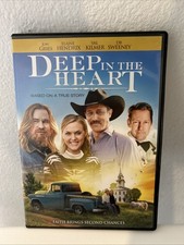 Deep in the Heart (DVD, 2013)-03