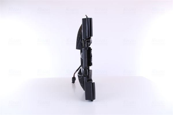 # NISSENS 85421 FAN RADIATOR