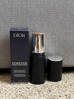 Dior Forever Skin Contour Sculpting Face Stick Shade 02 Tan Brandneu UVP 46£