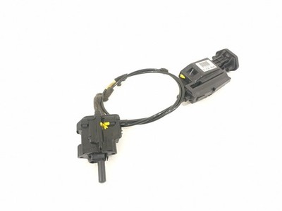 BM51-A201A56-AN FORMTEIL / 5326483 FÜR FORD FOCUS LIM. TITANIUM