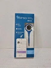 Kinsa Quick Care Bluetooth Smart Thermometers  NIB  