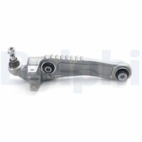 Delphi TC4456 Querlenker Vorne Unten Links FüR Jaguar F-PACE I-PACE Land Rover