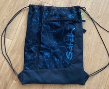 Satch Turnbeutel Sport Rucksack