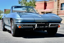 1967 Chevrolet Corvette for Sale