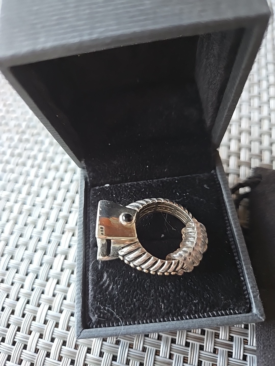 John atencio Ring - image 2