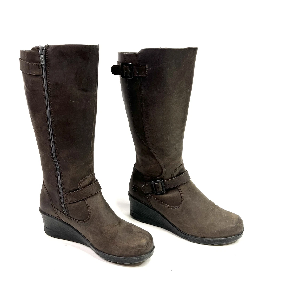 Keen of sales scots boot