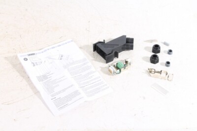 1 x KROM SCHROEDER Kromschröder 74960431 Connector 1689035 Variosub Profibus