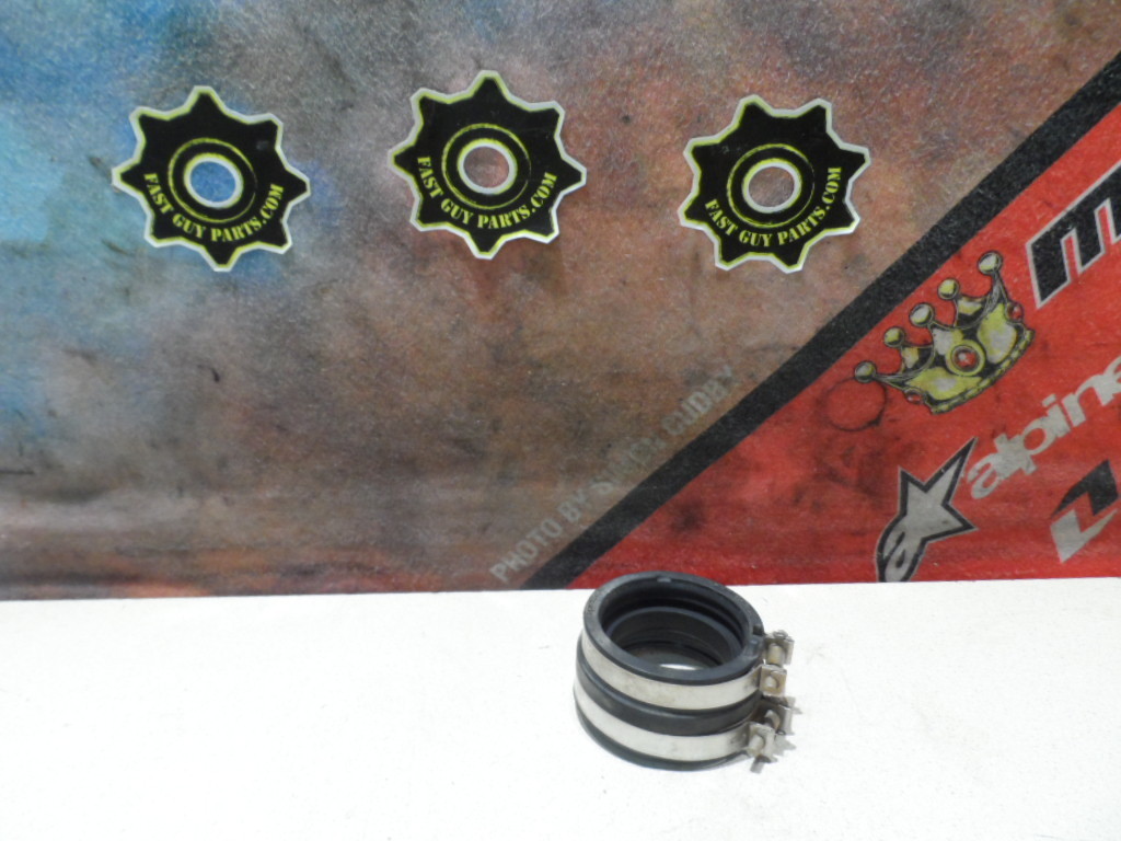 2016 KTM XCF 350 INTAKE BOOT AIR RUBBER 16 XCF350 | eBay