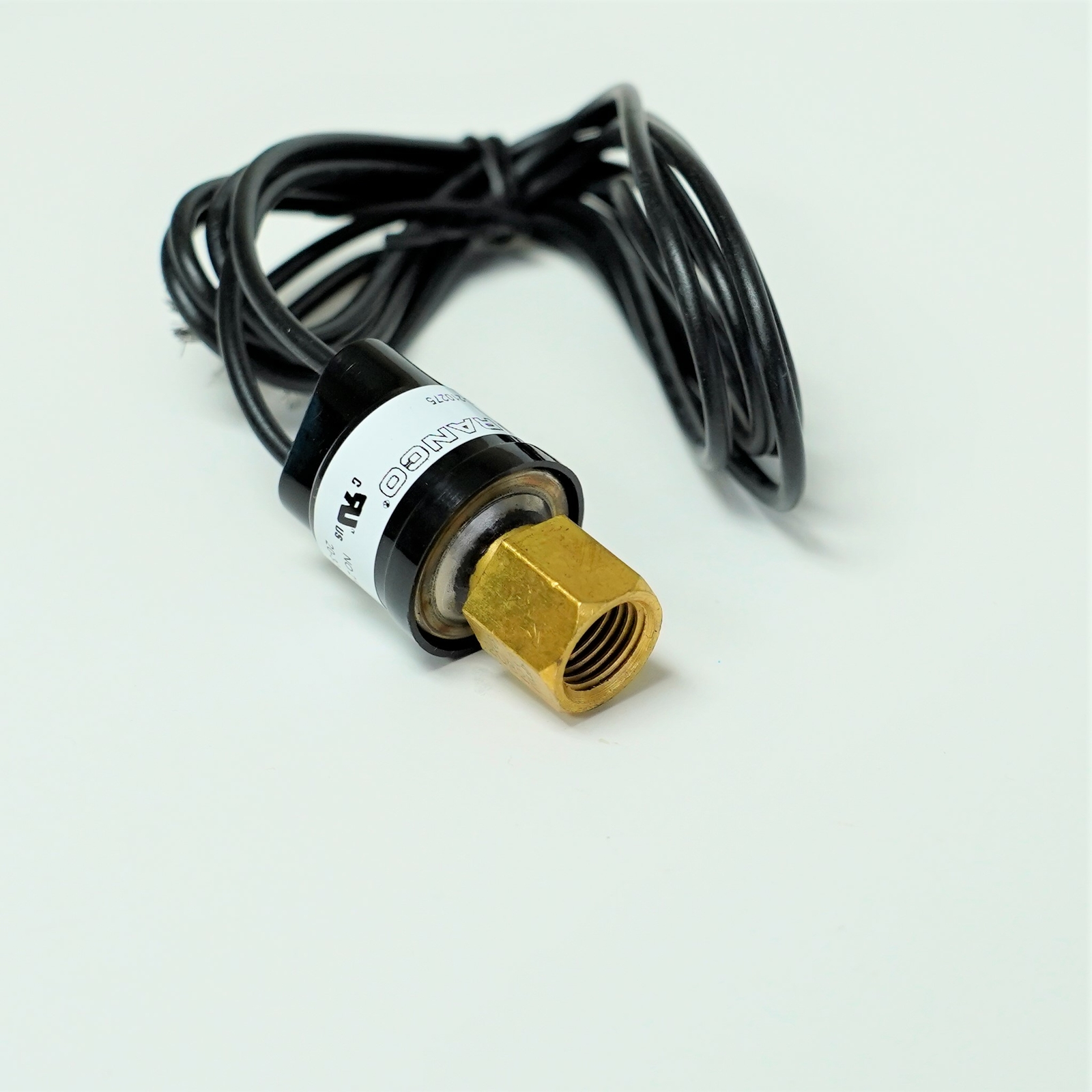 Ranco RHS210275 Fan Cycling Pressure Switch 210275 PSI for SFC210275