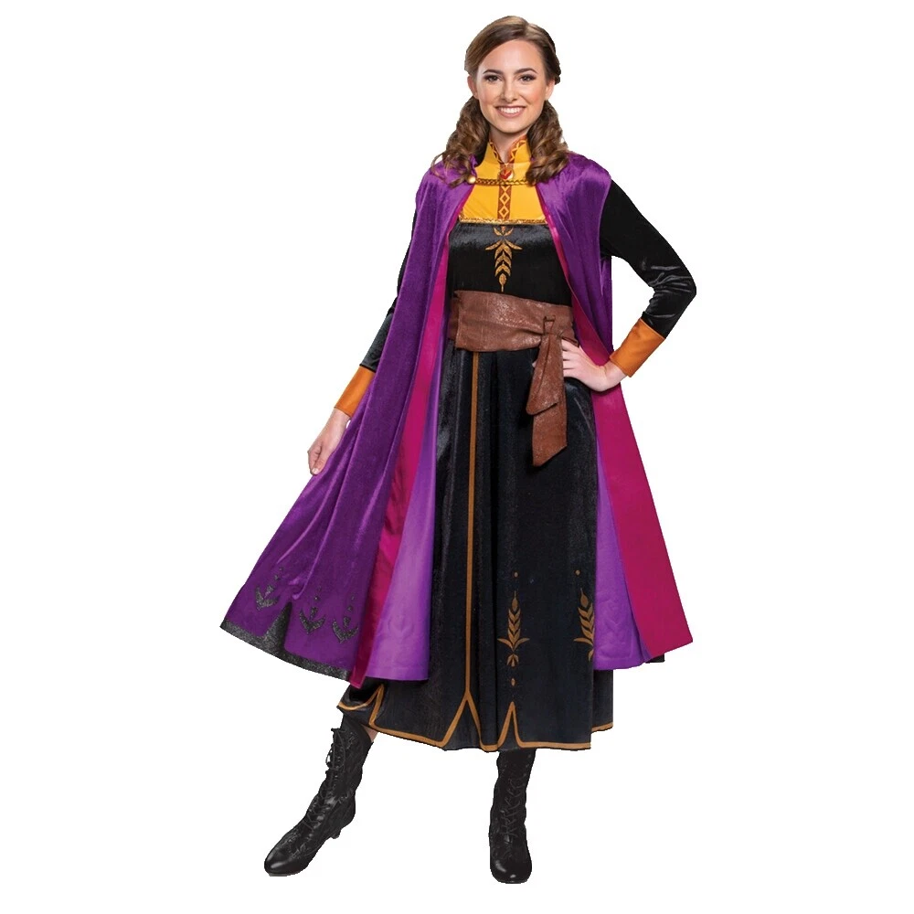Disguise Polyester Princess Costumes for Women