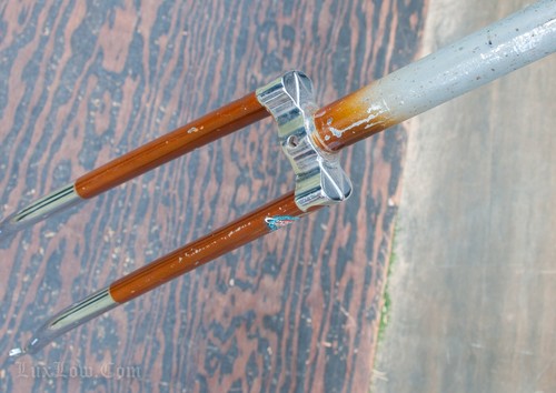 27" RoadBike FORK 1"Threaded Headset Vintage Schwinn Fixie Bicycle 10Speed Wheel - Picture 107 of 108