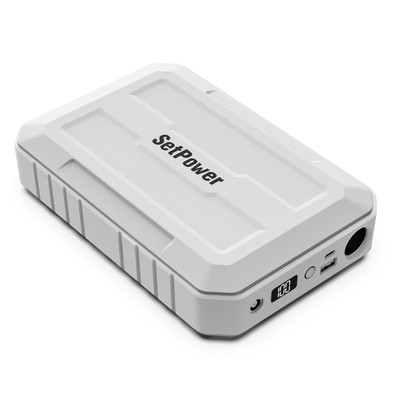 Setpower PG216Wh Portable Power Station,Magnetic Power Bank,Outdoor Generator...