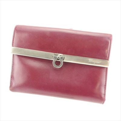 【Salvatore Ferragamo】スエード ベロア バレッタ 箱付き 赤 Amazon.co.jp: [フェラガモ] バレッタ アクセサリー ヴァラ