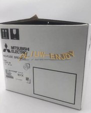ONE NEW Mitsubishi NF630-CW 3P 500A circuit breaker