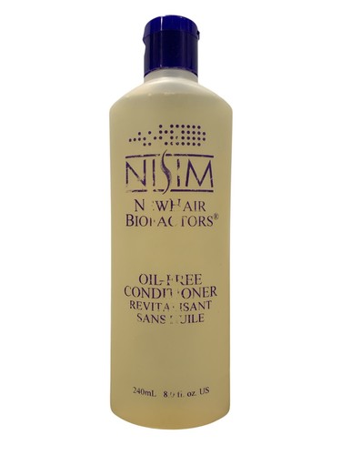 Nisim new hair biofactors (Choose yours) - Picture 4 of 5