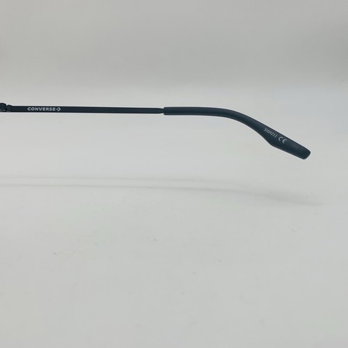 CONVERSE eyeglasses BLACK PILOT SQUARE glasses frame MOD: 32264012 - Picture 5 of 11
