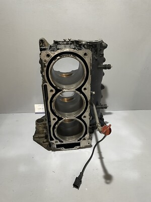 Sea-Doo 1503 4-TEC Jet Ski Cylinder Block OEM GTX RXP RXT 155 215 2003–2016