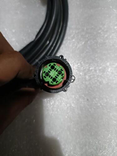 New VOLVO PENTA 3841897 WIRING HARNESS Genuine part - Picture 5 of 5
