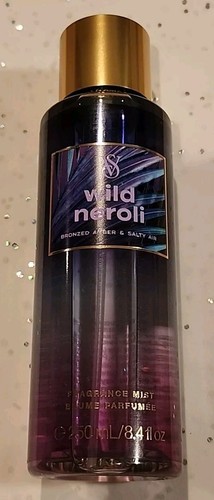 New Victoria's Secret - "WILD NEROLI" - Fragrance Mist - 8.4 oz