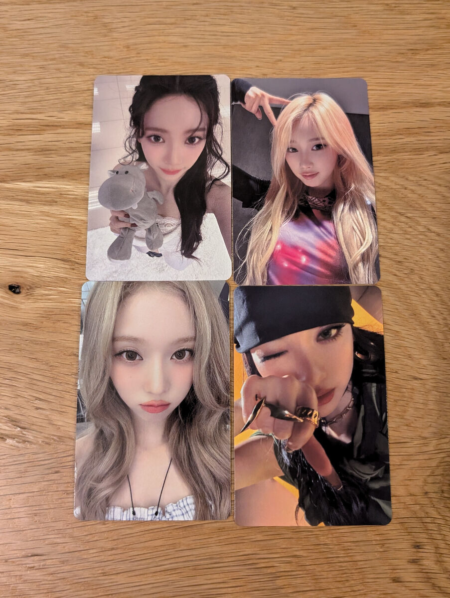aespa Whiplash photocard hmv tower records Japan exclusive aespa Whiplash photocard hmv tower records Japan exclusive