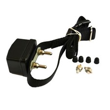 Perimeter Technologies Stubborn Dog Max Receiver for PCC-200 Fence - PTPFC-MAX