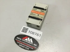 FUJI ELECTRIC Solid State Contactor SS201H-3Z-D3/S Used #108762