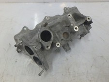 Ansaugbrücke Honda Civic VIII FN FK 2,2 CTDi 140 PS N22A2 DE102055