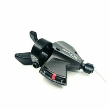 Shimano Leve Freno A Disco Idraulico BL-M315 DX SX Colore Nero - Foto 7