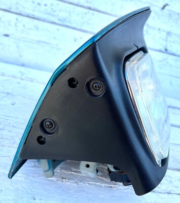 Mazda 323F BG 5Drs Model 1990 94 Headlight Right side 37221-61292