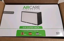 AirCare 1041 Super Wick Evaporative Humidifier Wick Filter New