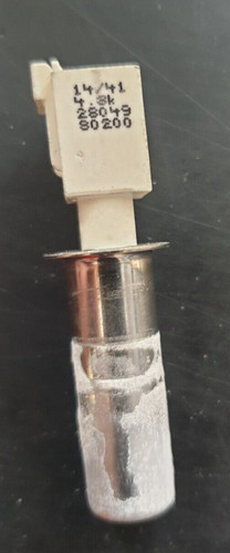 Beko Waschmaschine 8 kg 1300 Umdrehungen - WM85135LW - NTC Temperatursensor