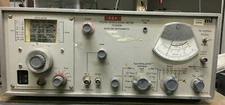 Marconi Instruments TF2300A FM/AM Modulation Meter 