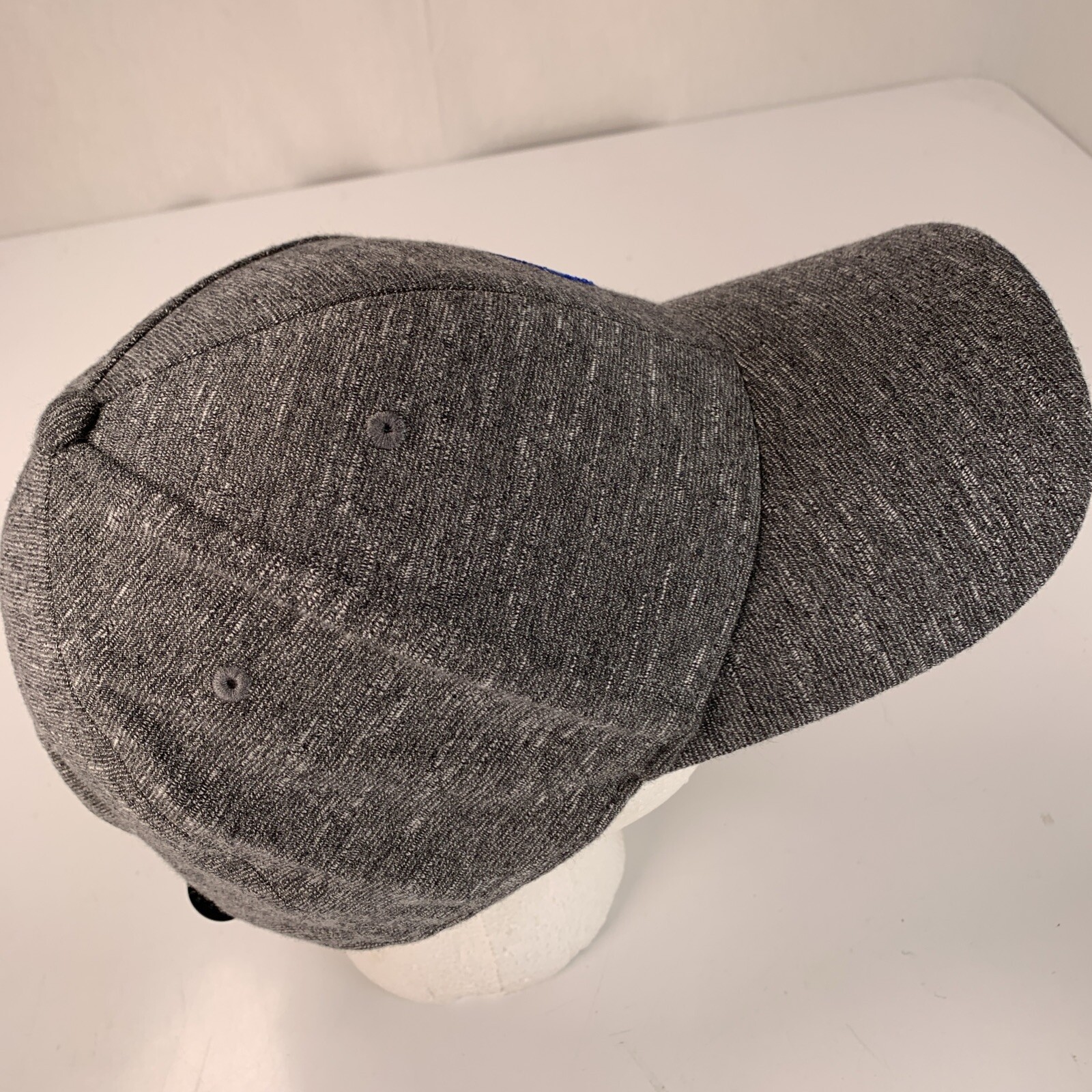 Sam Ball Cap Adjustable Baseball Hat - image 4