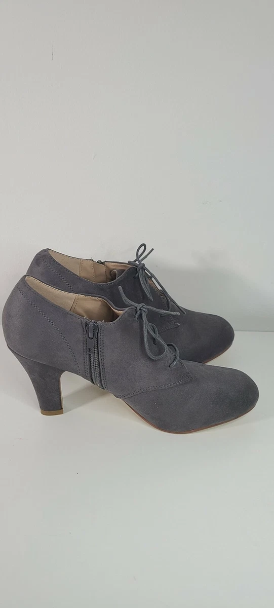 Journee collection sales leona bootie